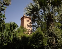 Hotel Kenzi Club Oasis (Marrakech, Morocco)