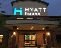 Lejlighedshotel Hyatt Place Indianapolis Fishers (Fishers, USA)