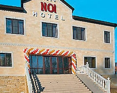 Khách sạn NOI Otel' Kropotkin Pozharnaia (Kropotkin, Nga)
