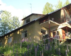 Căn hộ có phục vụ Gasthaus Punkaharju Apartments (Punkaharju, Phần Lan)