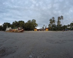 Toàn bộ căn nhà/căn hộ Summer Beach Lodge (Labuan Town, Malaysia)