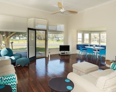 Toàn bộ căn nhà/căn hộ Relax on the Dawesville Estuary (Dawesville, Úc)