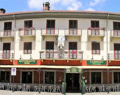 Hotel Ciocca (Castelnuovo Don Bosco, İtalya)
