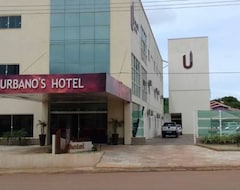 Hotel Urbanos (Canaã dos Carajás, Brazil)