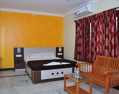 Hotel Mahalakshmi Lodge & (Shimoga, India)