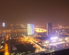 Hotelli Viva Sotuta de Peón (Guangzhou, Kiina)