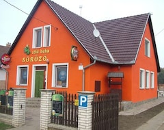 Toàn bộ căn nhà/căn hộ Zold Beka (Hajduszoboszlo, Hungary)