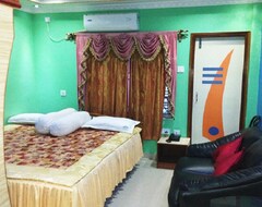 Khách sạn Hotel Mahek (Digha, Ấn Độ)