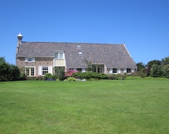 Casa rural Meeuw (Hollum, Nizozemska)