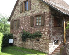 Toàn bộ căn nhà/căn hộ House / Villa - Avolsheim (Avolsheim, Pháp)