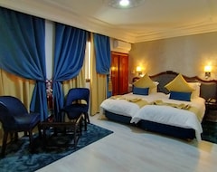 Hotel Fes Inn (Fez, Marokko)