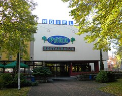 Hotel Park (Opoczno, Poland)