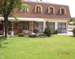 Khách sạn Diana (Piešťany, Slovakia)