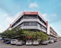 Hotelli Oyo 90118 Suntex Hotel (Cheras, Malesia)