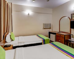 Hotel Treebo Trend Beeu (Kolkata, India)