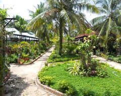 Resort Khu nghỉ dưỡng Lam Hà (Dương Đông, Việt Nam)