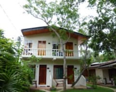 Nhà trọ Sea Breeze Guest house (Unawatuna, Sri Lanka)