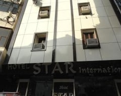 Otel Star International (Delhi, Hindistan)