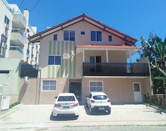 Tüm Ev/Apart Daire Residencial Rouxinol (Bombinhas, Brezilya)
