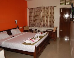 Hotel Anjali Nivas Cottage (Yercaud, India)