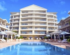 Hotel Caribbean Club (Seven Mile Beach, Islas Caimán)