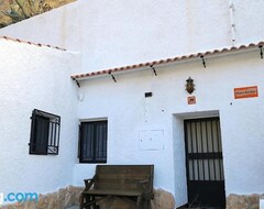 Toàn bộ căn nhà/căn hộ Cueva Alcazar (Gorafe, Tây Ban Nha)