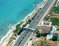 Hotelli Hotel Royal (Alanya, Turkki)