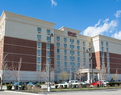 Hotel Drury Inn & Suites Columbus Grove City (Grove City, Sjedinjene Američke Države)