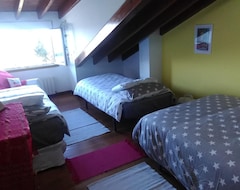 Hotel Habitaciones Estrella Del Norte (Santander, Spain)