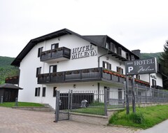 Hotel Milena Garni (Maribor, Slovenija)