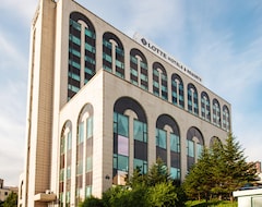 Khách sạn Lotte Hotel Vladivostok (Vladivostok, Nga)