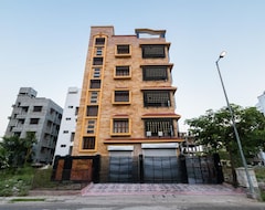 Hotel OYO 9000 The Syncretic Guest House (Kolkata, Indien)