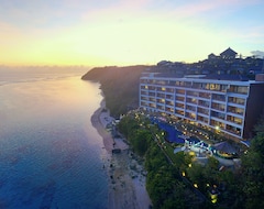 Hotel Ulu Segara Luxury Suites & Villas (Nusa Dua, Indonezija)