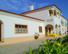 Hotel Pátio das Margaridas (Obidos, Portugal)