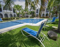 Khách sạn El Cid Burgos By Mazatlan4rent (Mazatlán, Mexico)