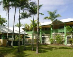Hotelli Tropical Nites (Port Douglas, Australia)