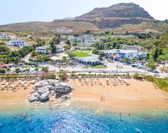 Hotel Porto Angeli Beach Resort (Archangelos, Greece)