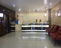 Otel Jeamco Royal -palawan (Puerto Princesa, Filipinler)