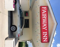 Khách sạn Fairway Inn, Florence, In (Belterra, Hoa Kỳ)
