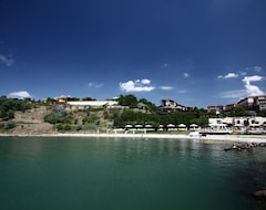 Hotel Klassis Resort (Silivri, Turkey)