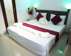 Khách sạn HOTEL ELITE INN (South Male Atoll, Maldives)