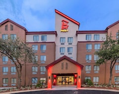 Hotelli Red Roof PLUS+ Jacksonville – Southpoint (Jacksonville, Amerikan Yhdysvallat)
