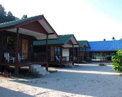 Otel Phi Phi Sand Sea View Resort (Koh Phi Phi, Tayland)