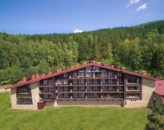 Hotel Villa Magus (Pernik, Bulgaria)