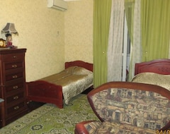 Hotelli KB na Taganke (Moskova, Venäjä)
