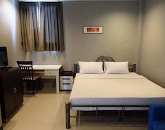 Hotel Surachet at 257 Boutique House (Phuket by, Thailand)