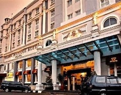 Hotelli Golden Boutique Hotel Melawai (Jakarta, Indonesia)