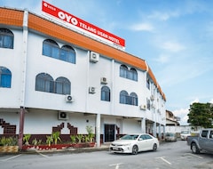 Hotel Telang Usan (Miri, Malezija)