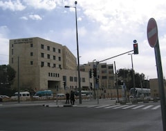 Khách sạn Bayit Vagan Guesthouse (Jerusalem, Israel)