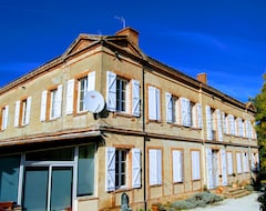 Hotel Chateau De Faudade (Lévignac-sur-Save, Francuska)